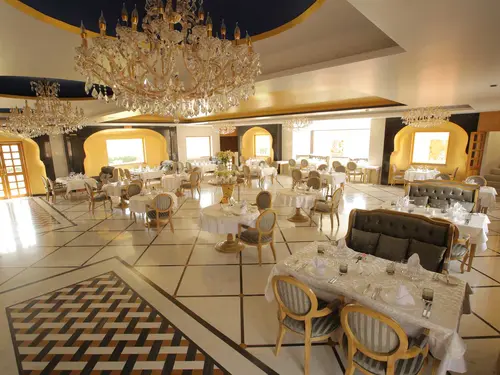 Buena Vista Luxury Resort - Other Facilities - Restaurant 2